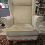 526 8264 ARMCHAIR